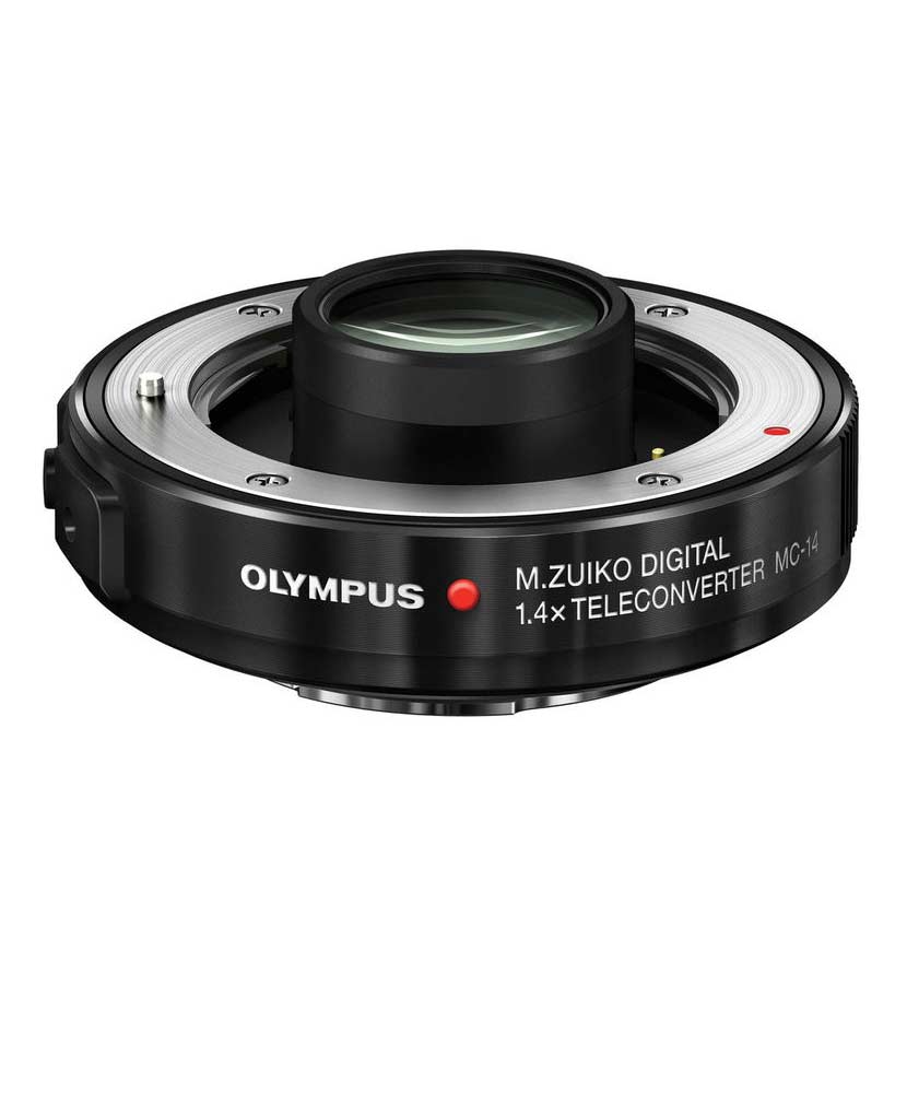 OLYMPUS MC14 1.4X TELECONVERTER