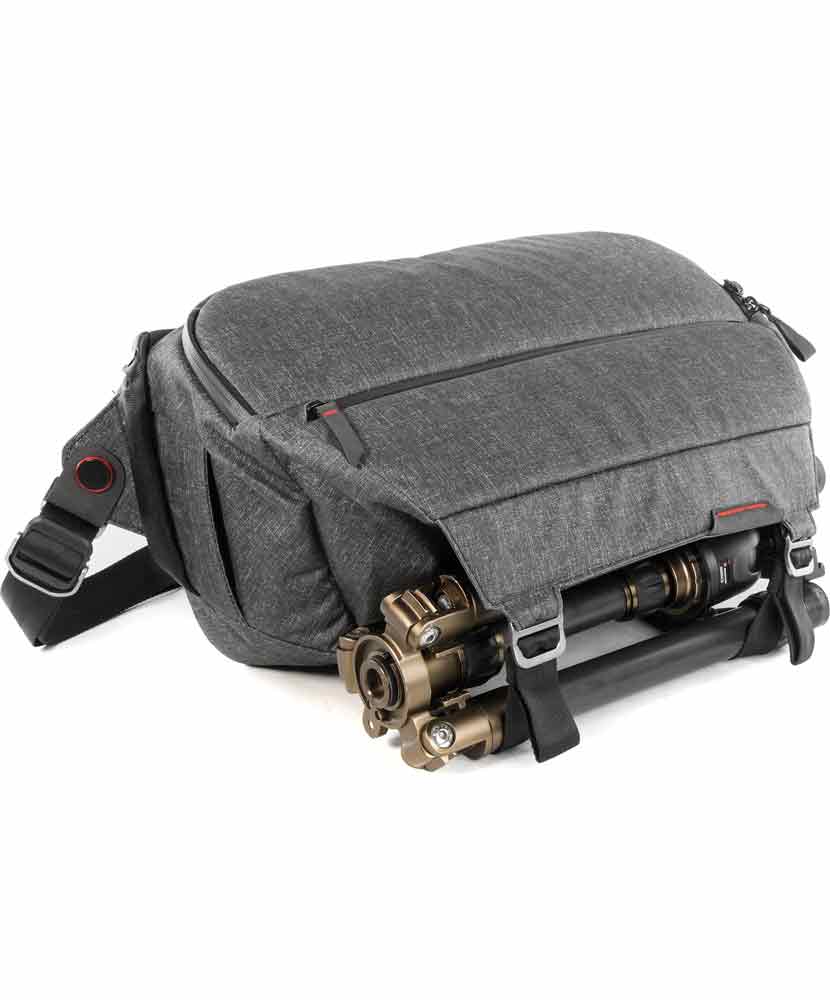 PEAK DESIGN SLING 10L BAG CHARCOAL | Rockbrook Camera