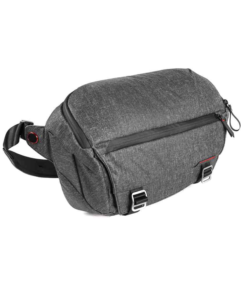 PEAK DESIGN SLING 10L BAG CHARCOAL