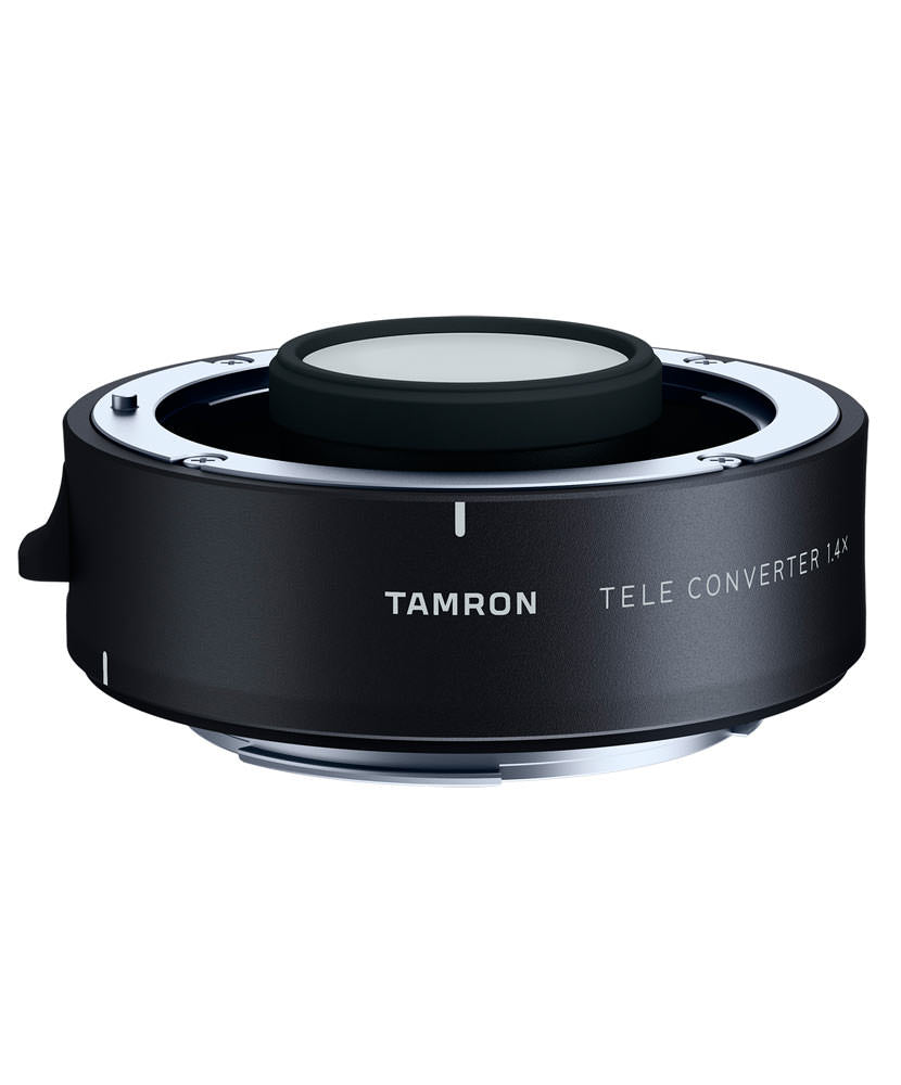 タムロン TC-X14 TELECONVERTER 1.4X キヤノン - カメラ