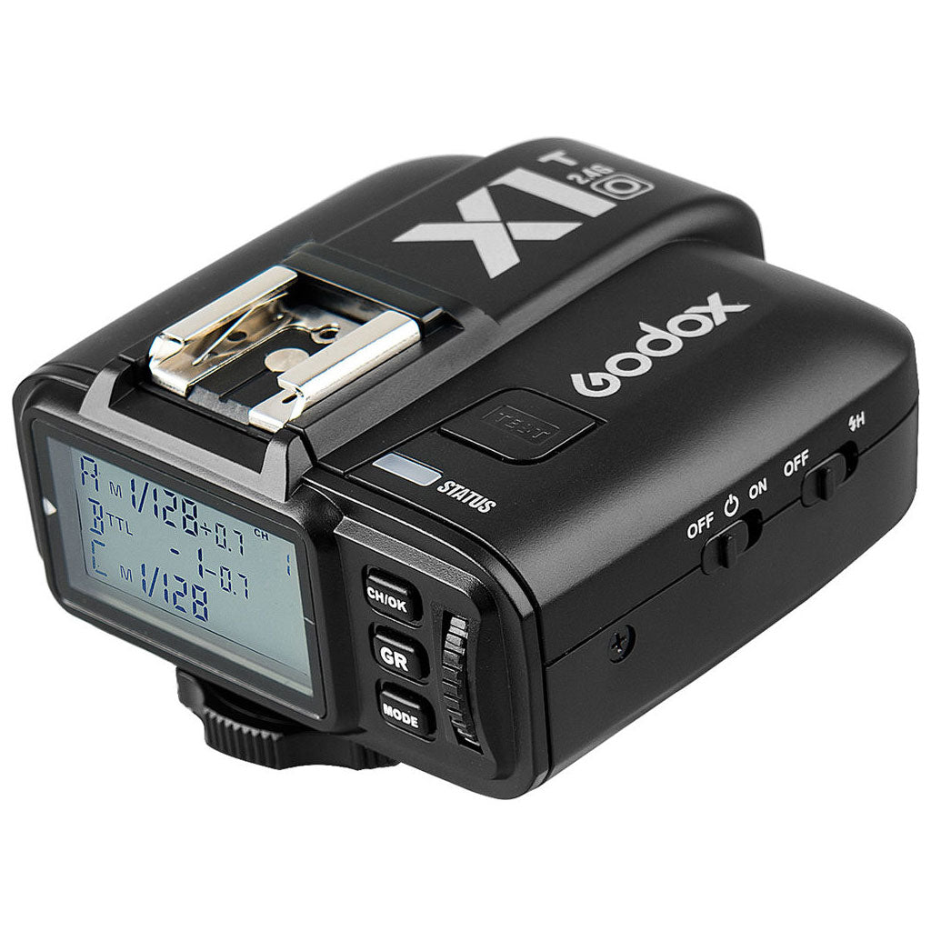 Godox X2T-O TTL Transmitter Olympus Panasonic