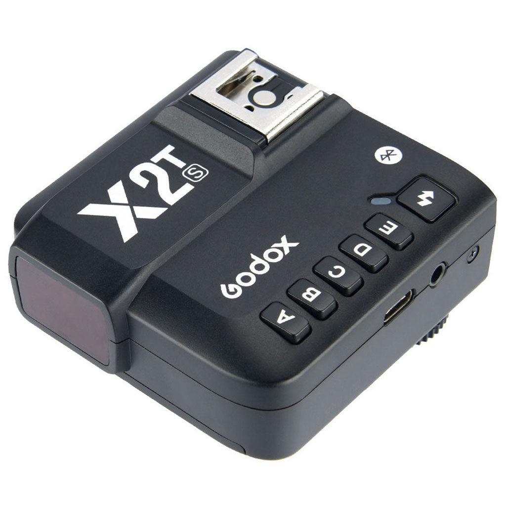 Godox X2T-S TTL Transmitter Sony
